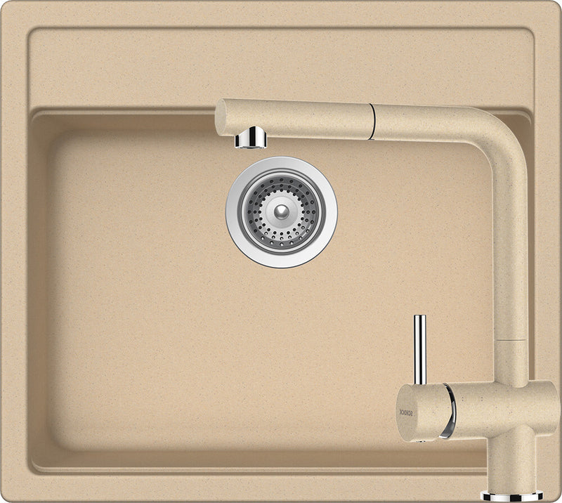 Set Schock Nemo N-100 + baterie Epos EXT