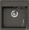 Set Schock Nemo N-100S + baterie Plutos