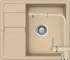 Set Schock Ronda D-100 + baterie Epos EXT