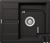 Set Schock Ronda D-100 + baterie Epos EXT