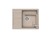 Set Schock Ronda D-100L + baterie Epos extractibila