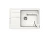 Set Schock Ronda D-100XL + baterie Epos EXT