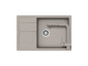 Set Schock Ronda D-100XL + baterie Epos EXT