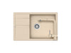 Set Schock Ronda D-100XL + baterie Epos EXT