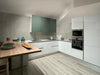 BLAT DE BUCATARIE COSMOLITE MINT