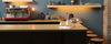 BLAT DE BUCATARIE QUARTZ 912 TROAS