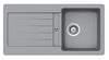 Chiuveta granit Schock TYPOS D-100S