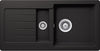 Chiuveta granit Schock TYPOS D-150S