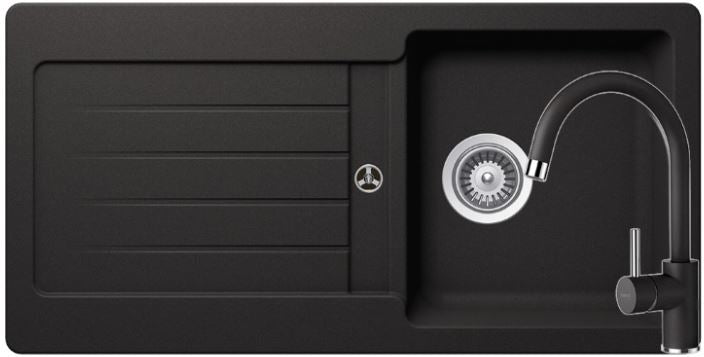 Set Schock Typos D-100S + baterie Plutos