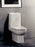 Set vas WC monobloc Tagus