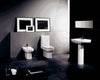 Set vas WC monobloc Tagus