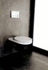 Set vas WC si bideu Light