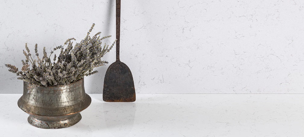 BLAT de BUCATARIE quartz compozit VERSILIA Cimstone Prowest