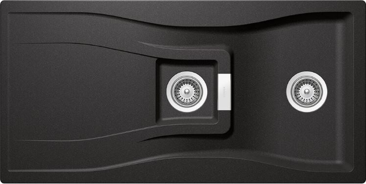 Chiuveta granit Schock WATERFALL D-150