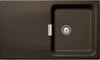 Chiuveta granit Schock WEMBLEY D-100