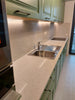 BLAT DE BUCATARIE QUARTZ 560 ALPINO