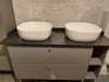 BLAT DE BAIE QUARTZ 880 TOROS