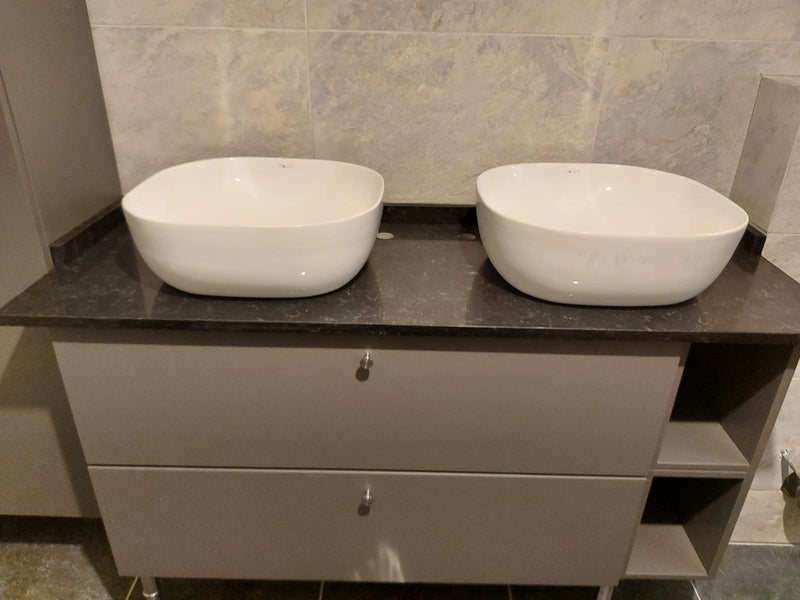 BLAT DE BAIE QUARTZ 880 TOROS