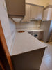 BLAT DE BUCATARIE QUARTZ 875 LINEN