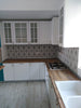 Mobilier bucatarie clasic MDF nuanta alb + clasic ocean
