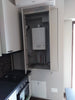 Mobilier bucatarie modern PAL nuanta gri taupe
