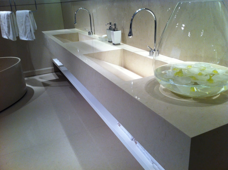 BLAT DE BAIE QUARTZ KGOLD