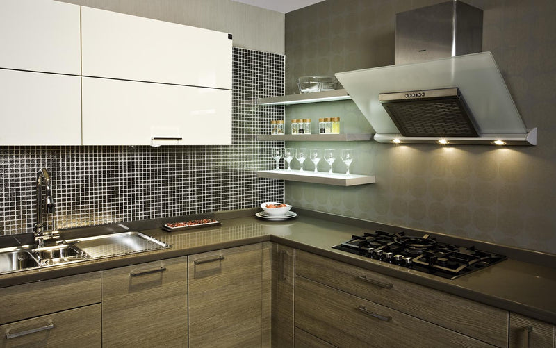 BLAT DE BUCATARIE QUARTZ 975 PALMIRA