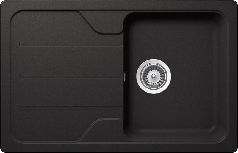 Chiuveta granit Schock FORMHAUS D-100S