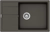 Chiuveta granit Schock RONDA D-100XL