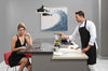 BLAT DE BUCATARIE QUARTZ 911 GHARMA