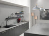 BLAT DE BUCATARIE QUARTZ 870 TUNDRA