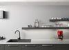 BLAT DE BUCATARIE QUARTZ 870 TUNDRA