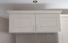 Mobilier bucatarie clasic MDF nuanta unt 01