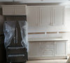 Mobilier bucatarie clasic MDF nuanta unt 01