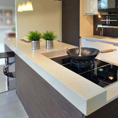CRYSTAL CREME BEIGE