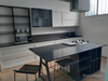 BLAT DE BUCATARIE CRYSTAL ANTRACITE PURE