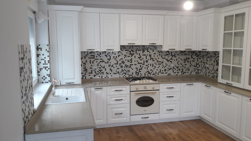 Blat bucatarie quartz SMYRNA 03 - Bacau