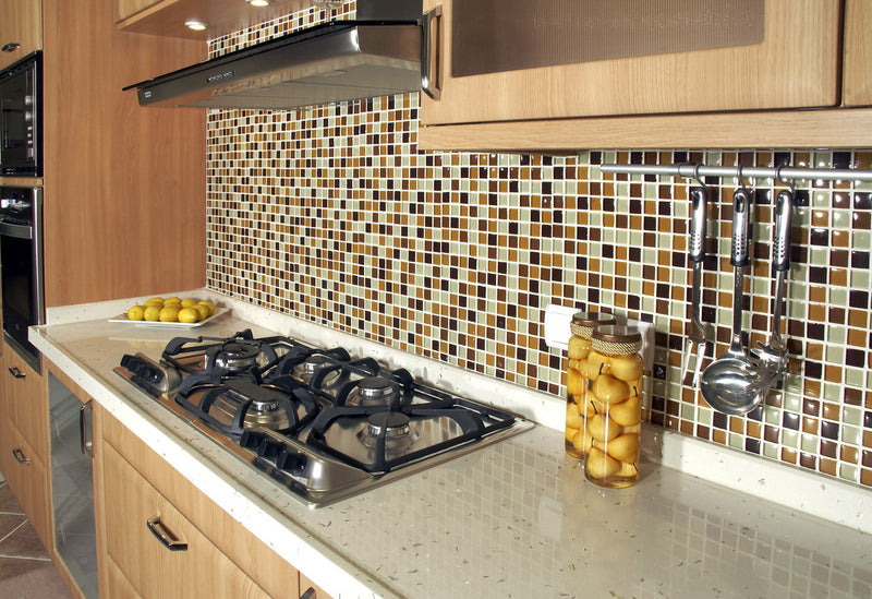 BLAT BUCATARIE QUARTZ 422 RIVIERA oferta