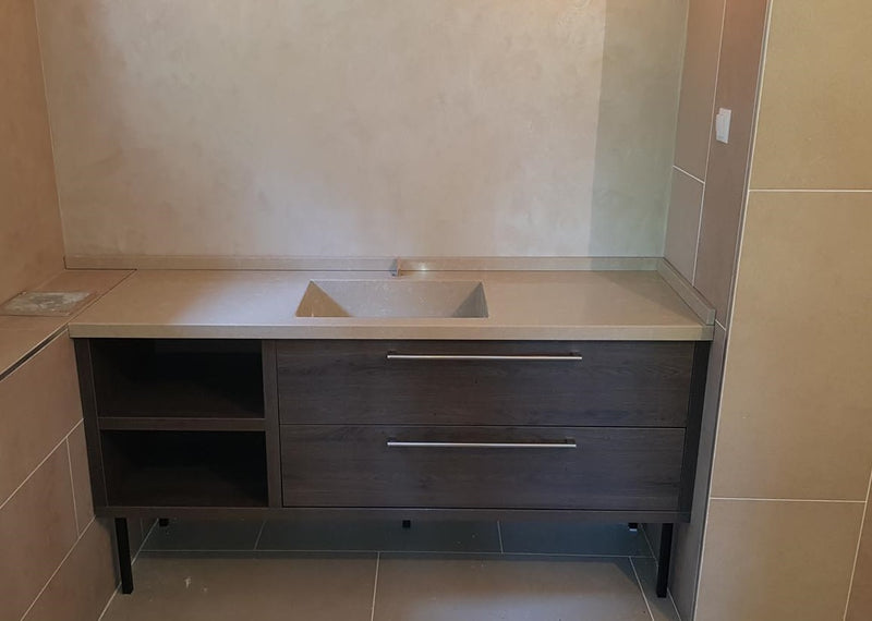 BLAT DE BAIE QUARTZ 815 SMYRNA