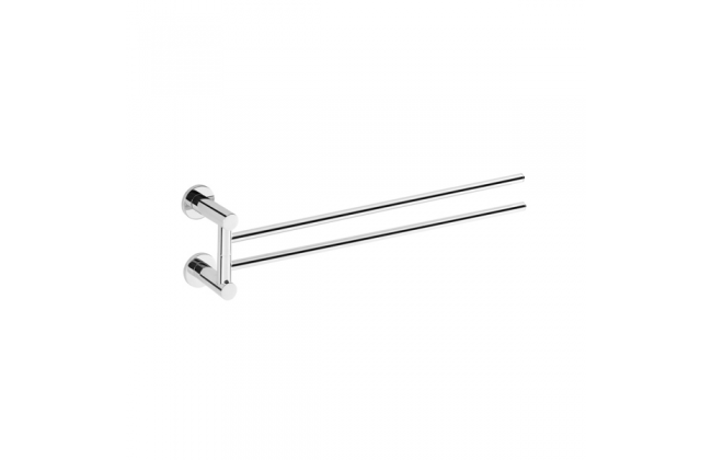 Suport prosop dublu Prestige