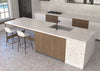 BLAT DE BUCATARIE QUARTZ 2214 TEOS